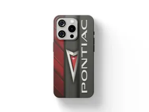 Pontiac Custodia Telefono Edizione Max di Qualità